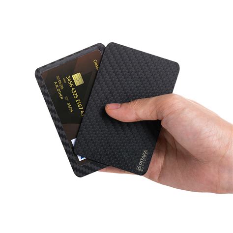 RFID Blocking Card Holder with Quick Pay System 